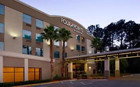 Four Points by Sheraton Jacksonville Baymeadows